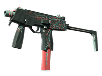 MP9 | Капилляры