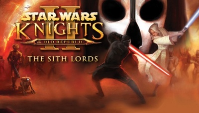 STAR WARS: Knights of the Old Republic II