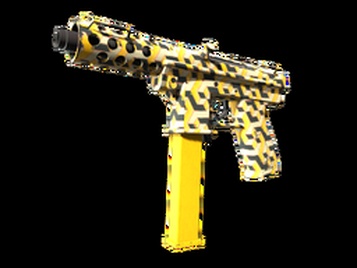 Tec-9 | Терраса