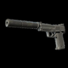 USP-S | Орион