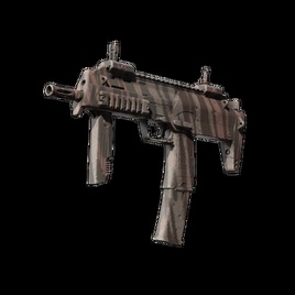 MP7 | Жертва