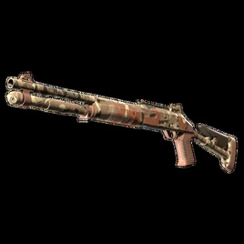 Сувенирный XM1014 | Калифорнийский камуфляж