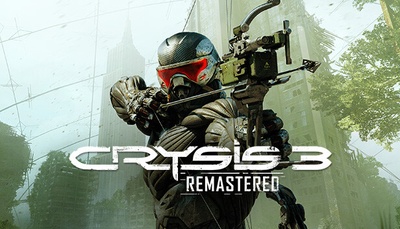 Crysis 3