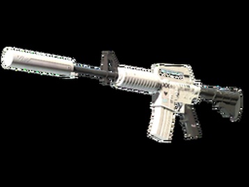 StatTrak™ M4A1-S | Поток информации
