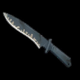 ★ StatTrak™ Классический нож | Ночная полоса