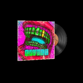 StatTrak™ Набор музыки | Sam Marshall — Clutch