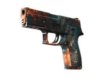 StatTrak™ P250 | Сверхновая