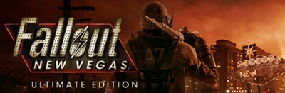 Fallout: New Vegas Ultimate Edition