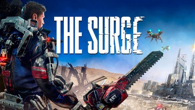 The Surge