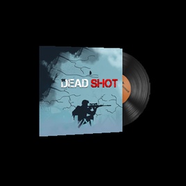 StatTrak™ Набор музыки | Daniel Sadowski — Dead Shot