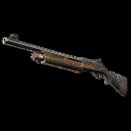 StatTrak™ Nova | Печать тьмы