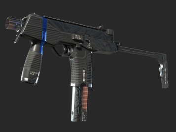 StatTrak™ P2000 | Дерн