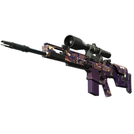 SCAR-20 | Магна Карта