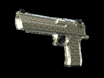 Desert Eagle | Золотой карп
