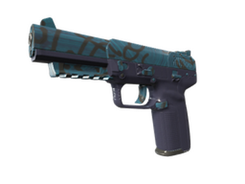 Five-SeveN | Полуночное перекрытие