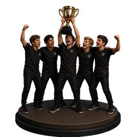 Champions