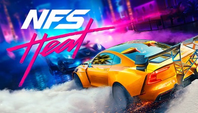 Need for Speed: Heat