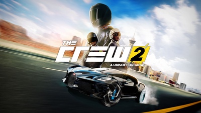 The Crew 2