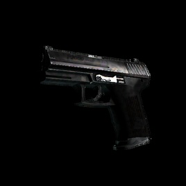 P2000 | Камуфляж пантеры
