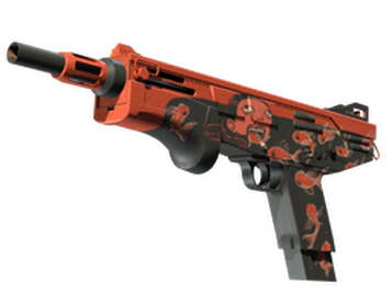 MAG-7 | Бессонница