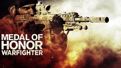Medal of Honor Warfighter