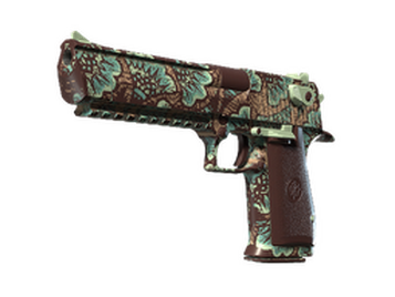 Desert Eagle | Мятный веер