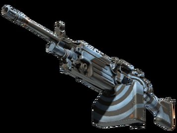 M249 | Гипнотизёр