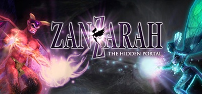 Zanzarah – The Hidden Portal