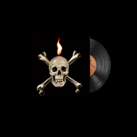 StatTrak™ Набор музыки | Jesse Harlin — Astro Bellum