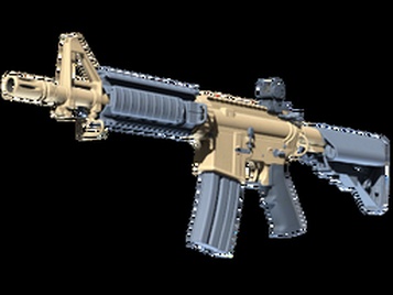 M4A4 | Смерч