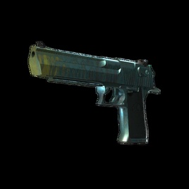 Сувенирный Desert Eagle | Пищаль