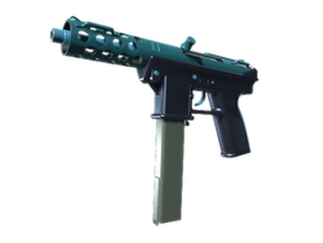 Tec-9 | Порыв синевы