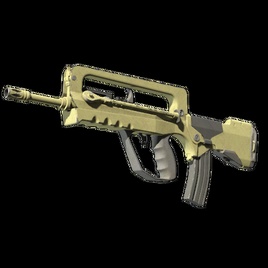 Сувенирный FAMAS | Колония