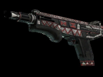 MAG-7 | Петроглиф