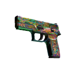 P250 | Видения