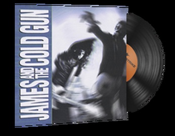 StatTrak™ Набор музыки | James and the Cold Gun — Chewing Glass