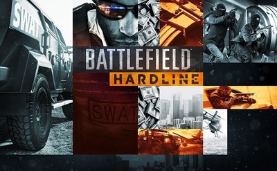 Battlefield: Hardline