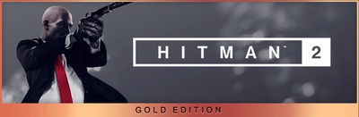 HITMAN 2 - Gold Edition