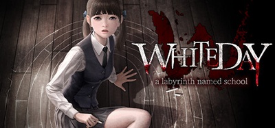 White Day A Labyrinth Named School