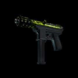 Tec-9 | Окостеневший