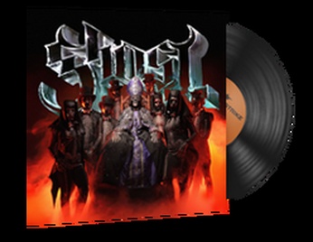 Набор музыки | Ghost — Skeletá