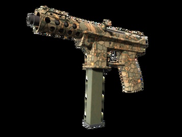 Tec-9 | Привет из прошлого