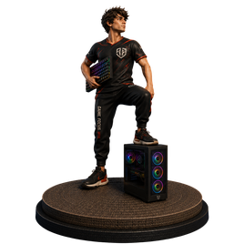 Cyber Bomber