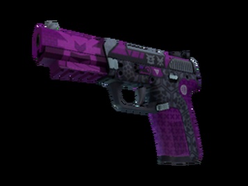 Five-SeveN | Неистовый даймё
