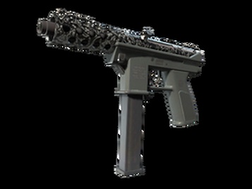 StatTrak™ Tec-9 | Трафарет