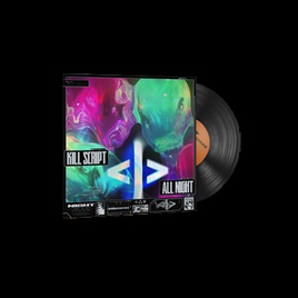 StatTrak™ Набор музыки | KILL SCRIPT — All Night