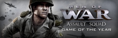 Men of War: Assault Squad - Game of the Year Edition