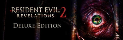 Resident Evil Revelations 2 Deluxe Edition