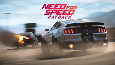 Need for Speed: Payback