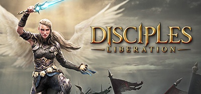 Disciples Liberation - Standard Edition
